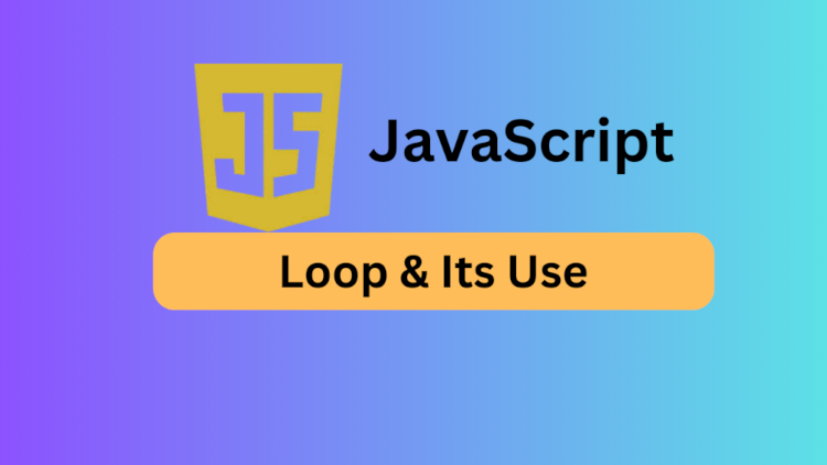 JavaScript Loop