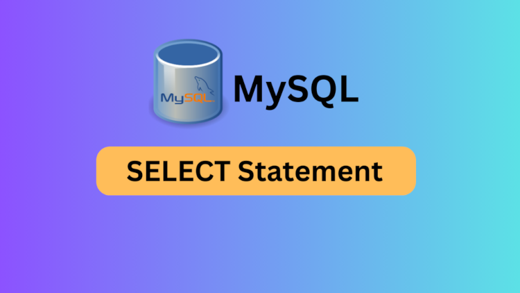 MySQL Select statement