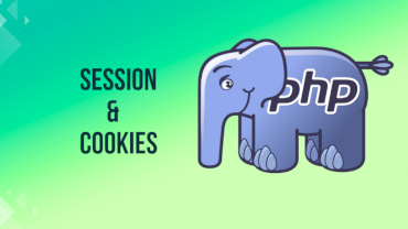 Session & Cookies