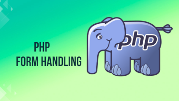 PHP Form Handling