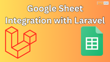 Google Sheet Integration with Laravel