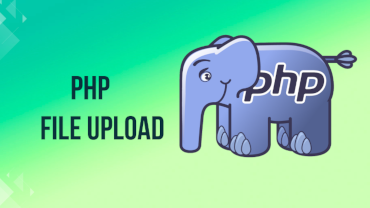 PHP File Upload
