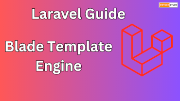 Blade Template in Laravel